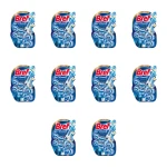 Bref Spa Moments Vitality 2x50g X10