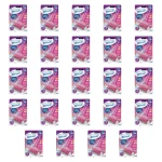 Kolorado Clean Aroma kostka WC Exotic Flowers 40g X24
