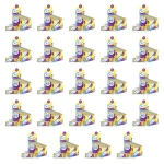 Kolorado WC Zapas Cytryna 40g X24