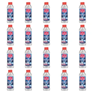 Kret Granulki do udrożniania rur 280g X20