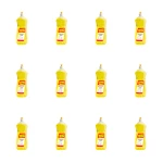 TOPSELLER Płyn do naczyń Cytryna 1000 ml X12