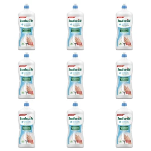Ludwik balsam do mycia naczyń 1,35 kg - aloesowy X9