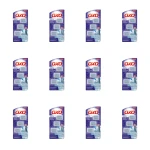 OXO Kapsułki do czyszczenia zmywarek 3 szt 60g X12