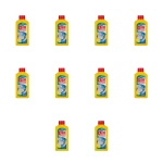 DIX płyn do czyszczenia zmywarki 250ml cytrynowy X10