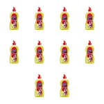 Somat Nabłyszczacz Lemon 500ml X10