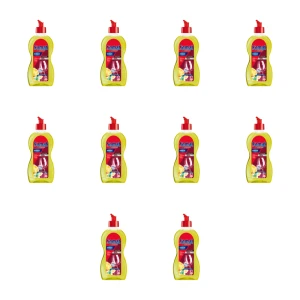 Somat Nabłyszczacz Lemon 500ml X10