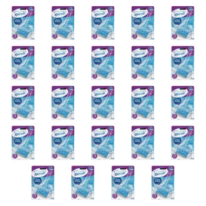 Kolorado Clean Aroma kostka WC Ocean Breeze 40g X24