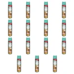 SIDOLUX M AEROZOL DO PIELĘGNACJI MEBLI - KWIAT 350ml X15