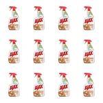 Ajax spray uniwersalny 750ml X12