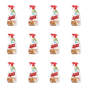 Ajax spray uniwersalny 750ml X12