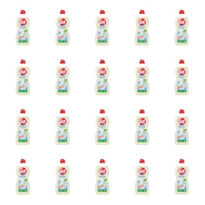 Pur Balsam Aloe Vera 450 ml X20