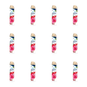 Aerozol Glade wiśnia i piwonia 300ml X12