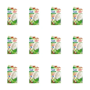 Odświeżacz brait magic flower spring garden 75ml X12