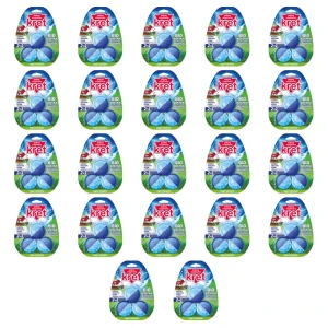 KRET BIO kostka do spłuczki z aktywatorem enzymatycznym (3 x 50g) X22