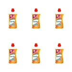 Ludwik płyn uniwersalny 1l - baking soda X6