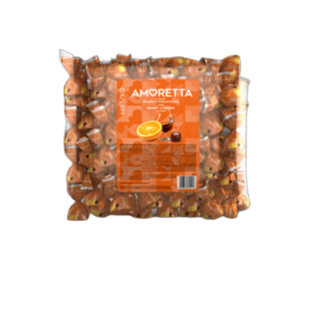 Praliny Brandy&Orange Mieszko 1 kg Praliny Brandy&amp;Orange Mieszko 1kg