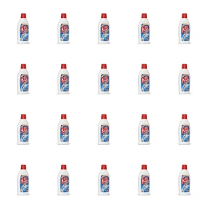 Cillit płyn do usuwania kamienia i rdzy 450 ml X20