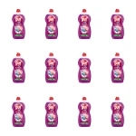 Pur Power Fig Pomegranate 1200ml X12