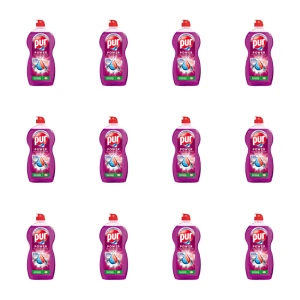 Pur Power Fig Pomegranate 1200ml X12