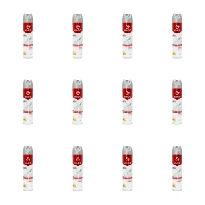 VACO Spray na owady biegające i latające MAX - 300 ml X12