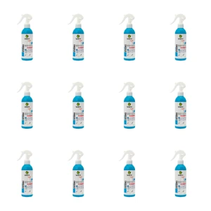 VACO Płyn na rybiki szare i cukrowe - 250 ml X12