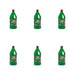 Domestos professional pine fresh 2l X6