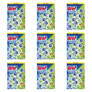 BREF Power Aktiv Pine 3x50g X9