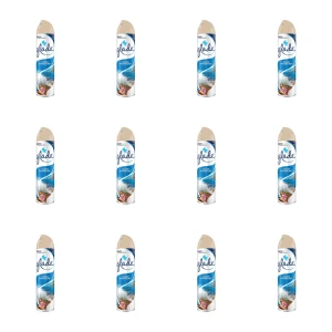 Aerozol Glade ocean adventure 300ml X12