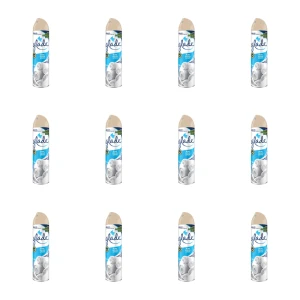 Aerozol Glade czysta świeżość 300ml X12