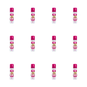 EMU Dezodorant do obuwia z jonami srebra 2w1 (shoe deodorant) - 150ml X12
