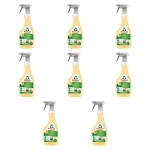FROSCH Pomarańczowy środek czyszczący do wszystkich powierzchni 500 ml X8