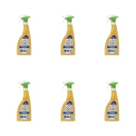 Fairy Professional Silny odtłuszczacz 750ml X6