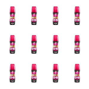 EMU Pasta do butów w płynie 2w1 (care and shine shoe liquid) - czarna 75 ml X12