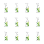 Dettol Antybakteryjny Spray Do Powierzchni Limonka i Mięta 500ml X12