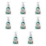 Ludwik maxx power skoncentrowana pianka do mycia naczyń 300ml X8