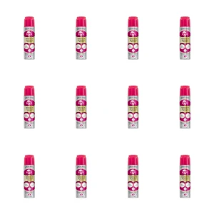 EMU Renowator do zamszu i nubuku (suede and nubuck renovator spray) - bezbarwny 250 ml X12