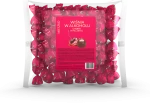 Praliny wiśnia w alkoholu Mieszko 1 kg