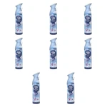 Ambi Pur Spring Awakening Odświeżacz powietrza w sprayu 185 ml X8