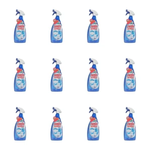 Meglio Łazienka 650ml X12