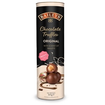 Trufle irlandzkie Baileys 320 g Trufle irlandzkie  Baileys 320g