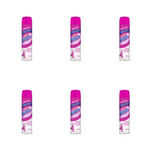 Vanish Piana do dywanów i tapicerki 600 ml X6