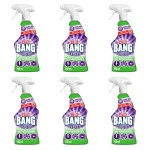 Cillit Bang Spray do czyszczenia kuchni tłuszcz 750 ml X6