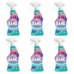 Cillit Bang Expert Czystość i Dezynfekcja 750ml Spray X6