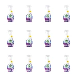 Cif Spray Uniwersalny 3w1 Lawenda i Błękitna Paproć 500ml X12