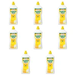 Morning Fresh Lemon Skoncentrowany płyn do mycia naczyń 900 ml X8