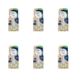 Zapas do elektrycznego odświeżacza Glade Romantic Vanilla Blossom 20ml X6