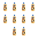Sidolux Expert myje i pielęgnuje drewno i panele z olejkiem arganowym 750 ml X10