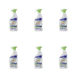 Fairy 2in1 Dezynfekujący-odtłuszczacz 750ml X6