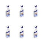 Mr. Proper czyszcząco-dezynfekujący multi&glass 3in1 750ml X6