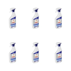 Mr. Proper czyszcząco-dezynfekujący multi&glass 3in1 750ml X6